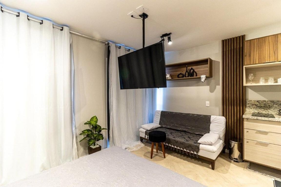 Condominio Mobi One Paulista Сан-Пауло Экстерьер фото